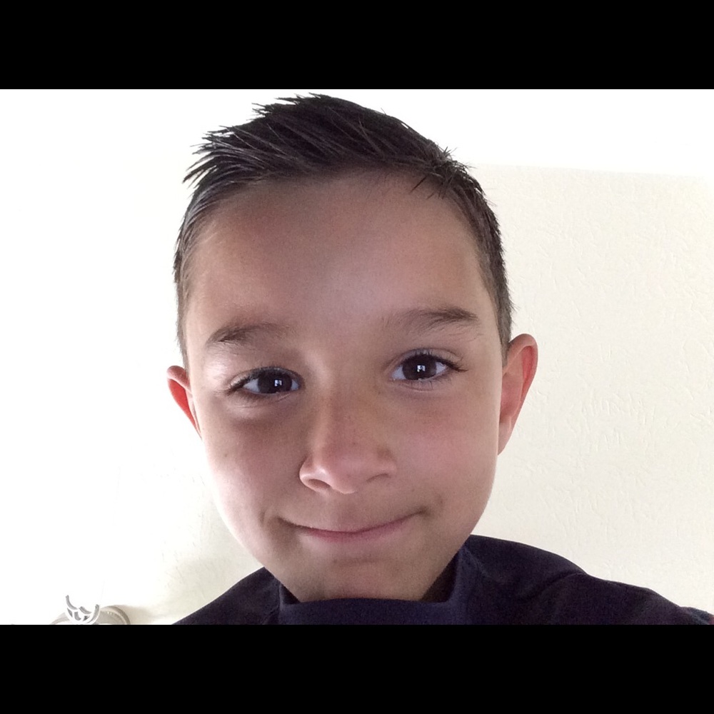 Meet your Posher, Clayton